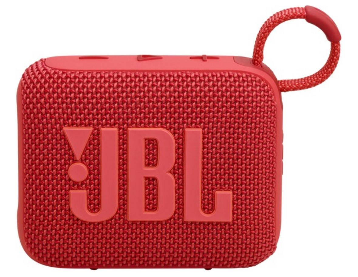 🔊 Parlante JBL Go 4 🔊|📡 Bluetooth |💦 Waterproof |⚡220V |🔋Portátil ¡Listo para destacar!🚀🔥