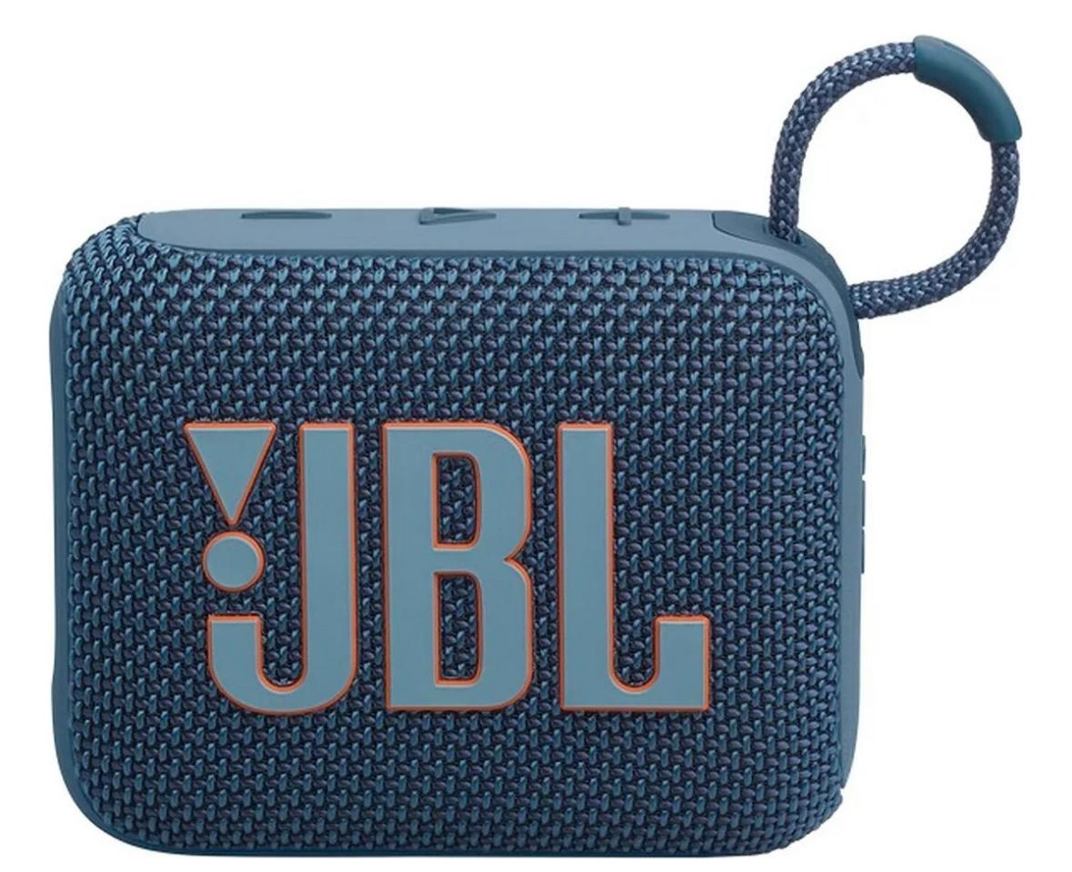 🔊 Parlante JBL Go 4 🔊|📡 Bluetooth |💦 Waterproof |⚡220V |🔋Portátil ¡Listo para destacar!🚀🔥