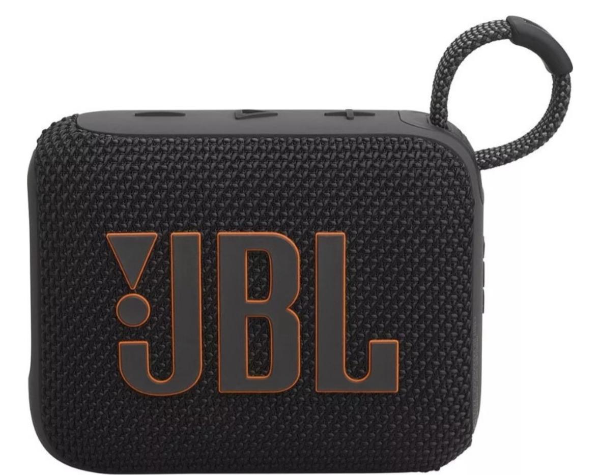 🔊 Parlante JBL Go 4 🔊|📡 Bluetooth |💦 Waterproof |⚡220V |🔋Portátil ¡Listo para destacar!🚀🔥